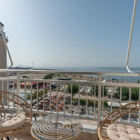 Eis Deluxe Apartment Aleksandropolis Zewnętrze zdjęcie