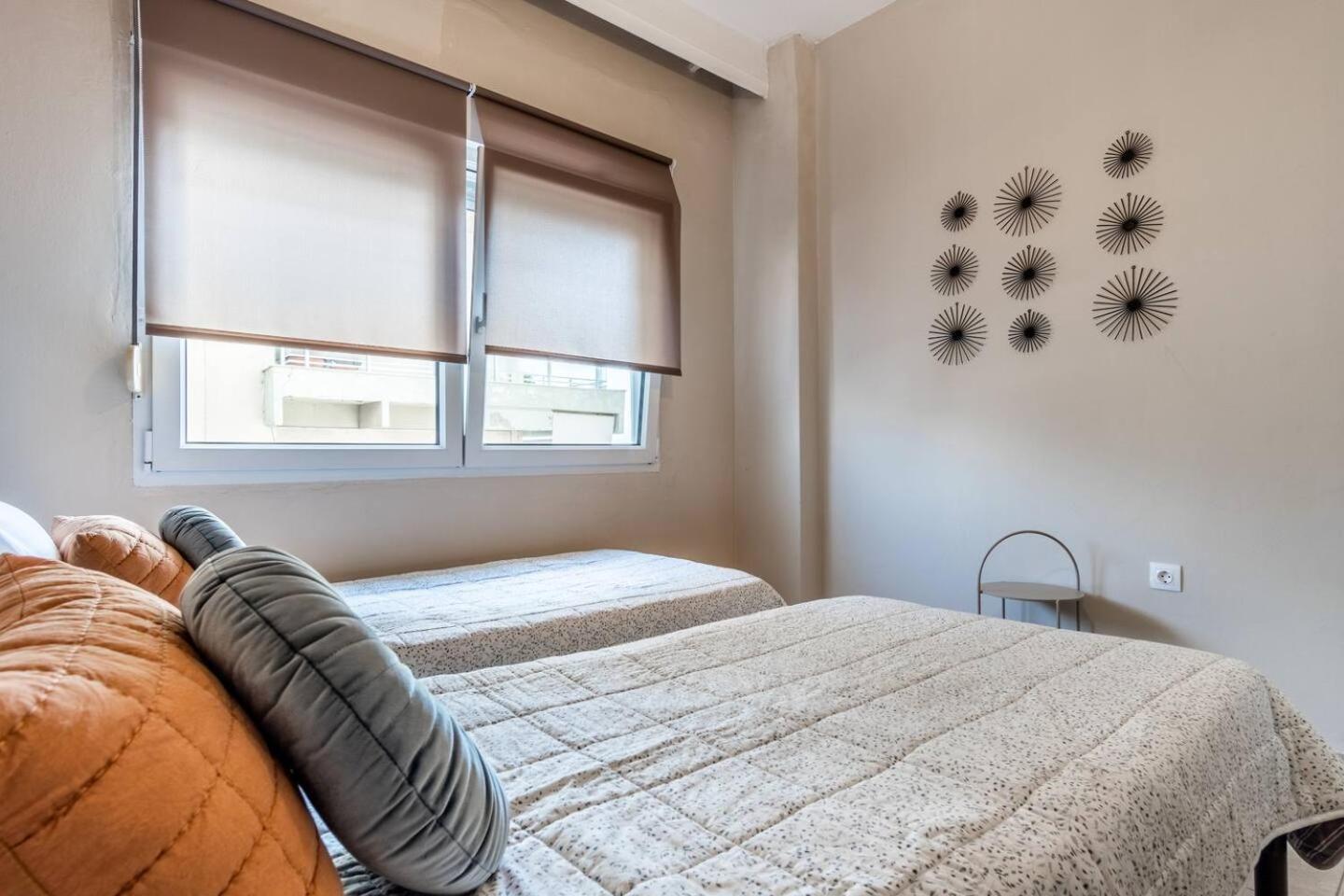 Eis Deluxe Apartment Aleksandropolis Zewnętrze zdjęcie